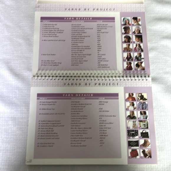 CROCHET STYLE BOOK BY CREATIVE HOMEOWNER - HOME ARTS - Picture 10 of 15